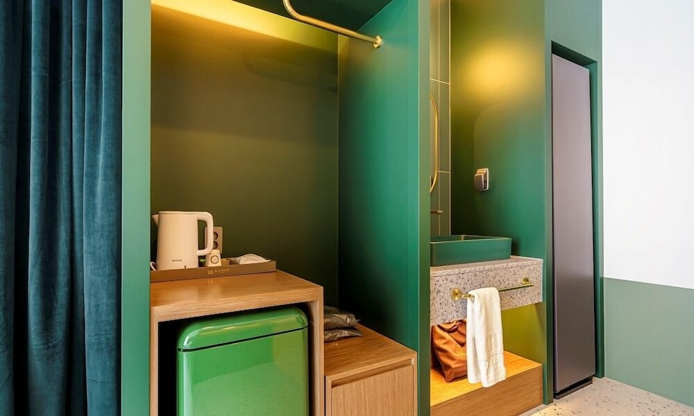 Royal Suite - Photo 8