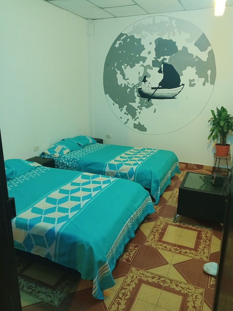 Chalet photo 1