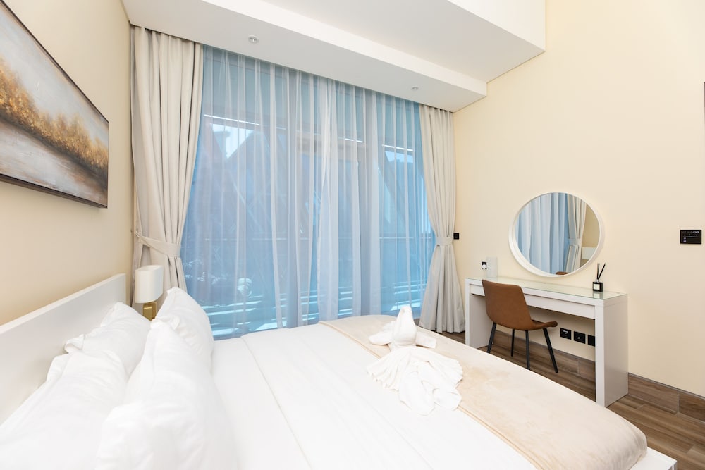 Elite Apartment, 1 Bedroom photo 3