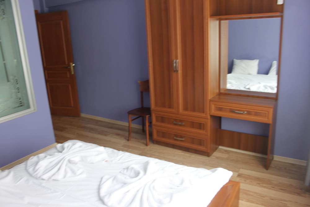 Quadruple Room, Private Bathroom photo 1