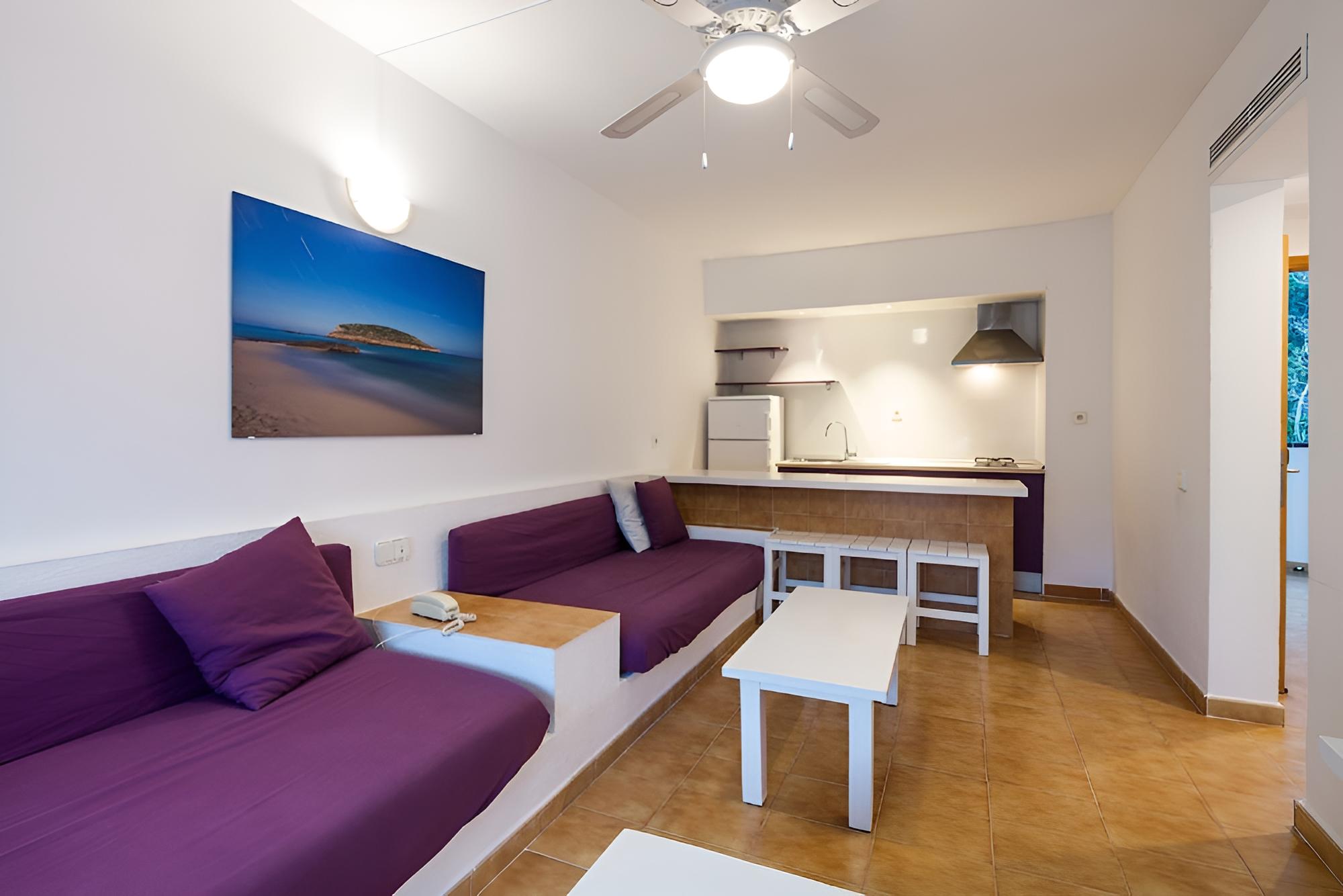 Comfort Apartment, 1 Bedroom, Balcony photo 1