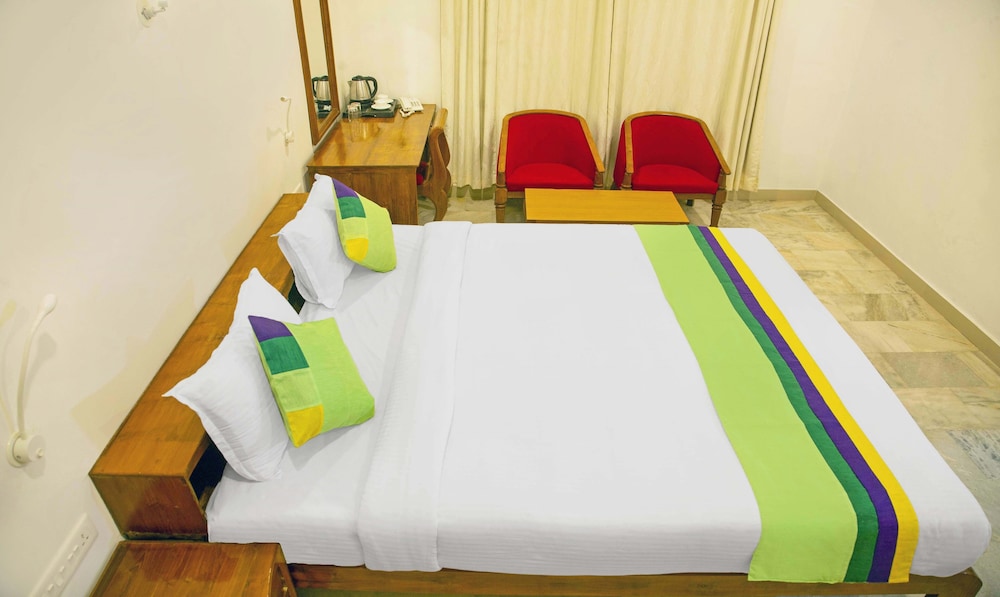Standard Room - Photo 4