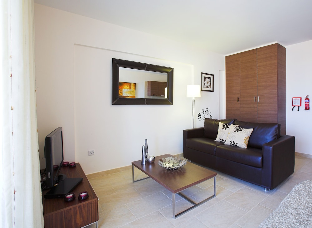 Studio, Sea View photo 3
