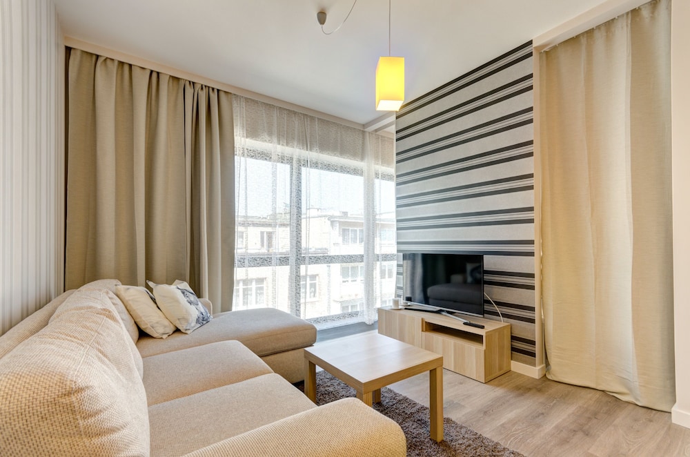 Apartment, 1 Bedroom (4 people)