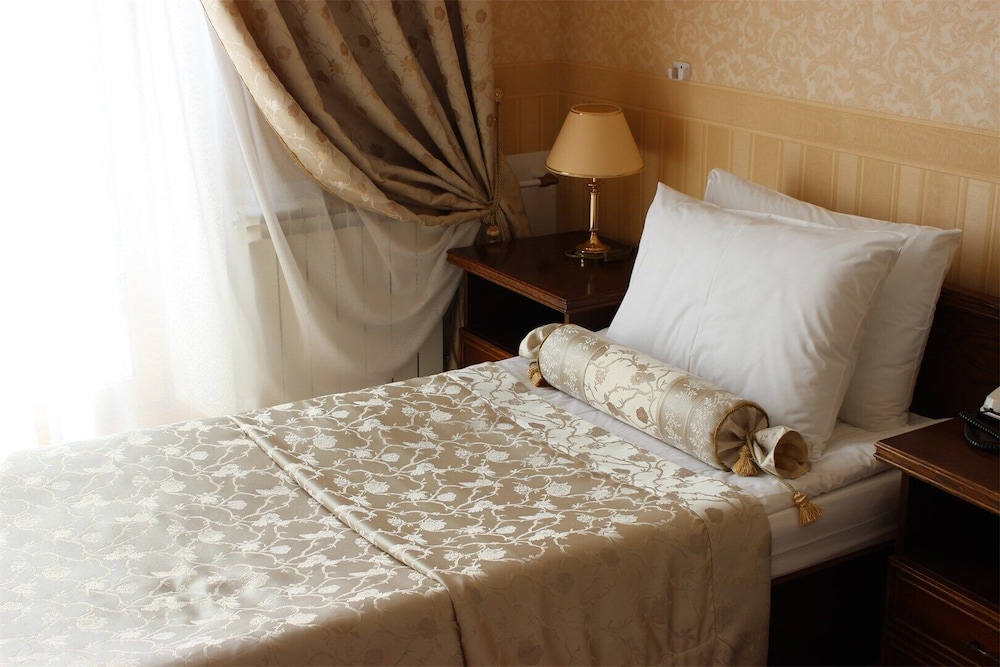 Economy Single Room (Petite)