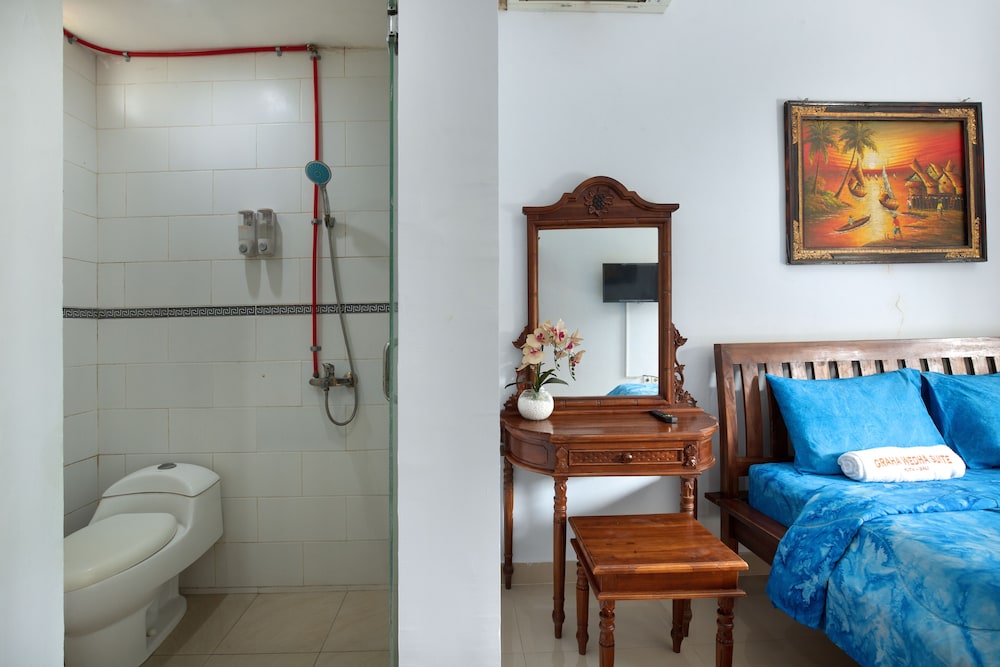 Superior Double Room, Poolside - Photo 2