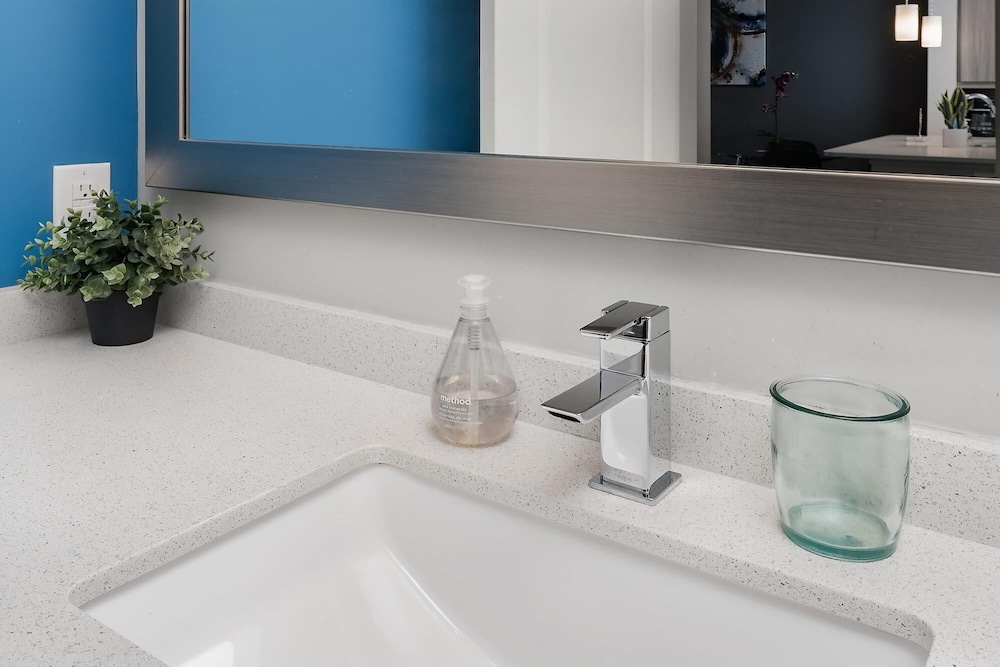 Trifecta Luxury Serviced Apartment in Uptown CLT, Bild 25