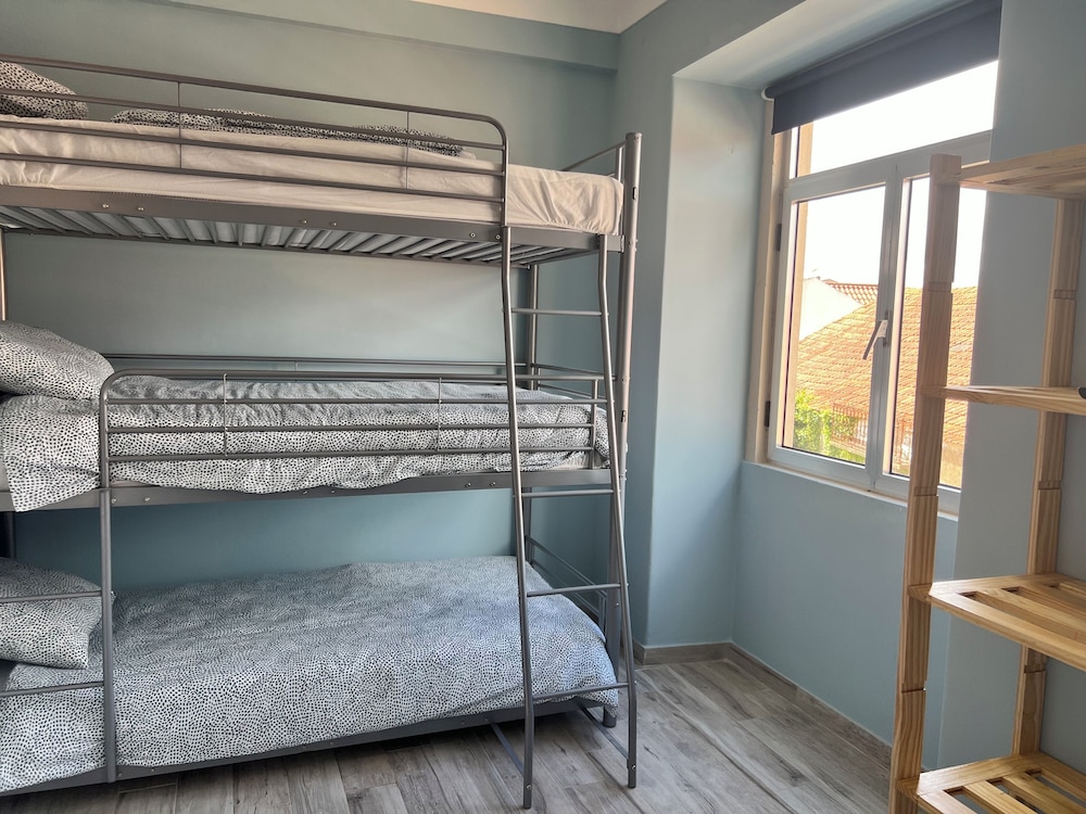 Standard Shared Dormitory, Mixed Dorm photo 1