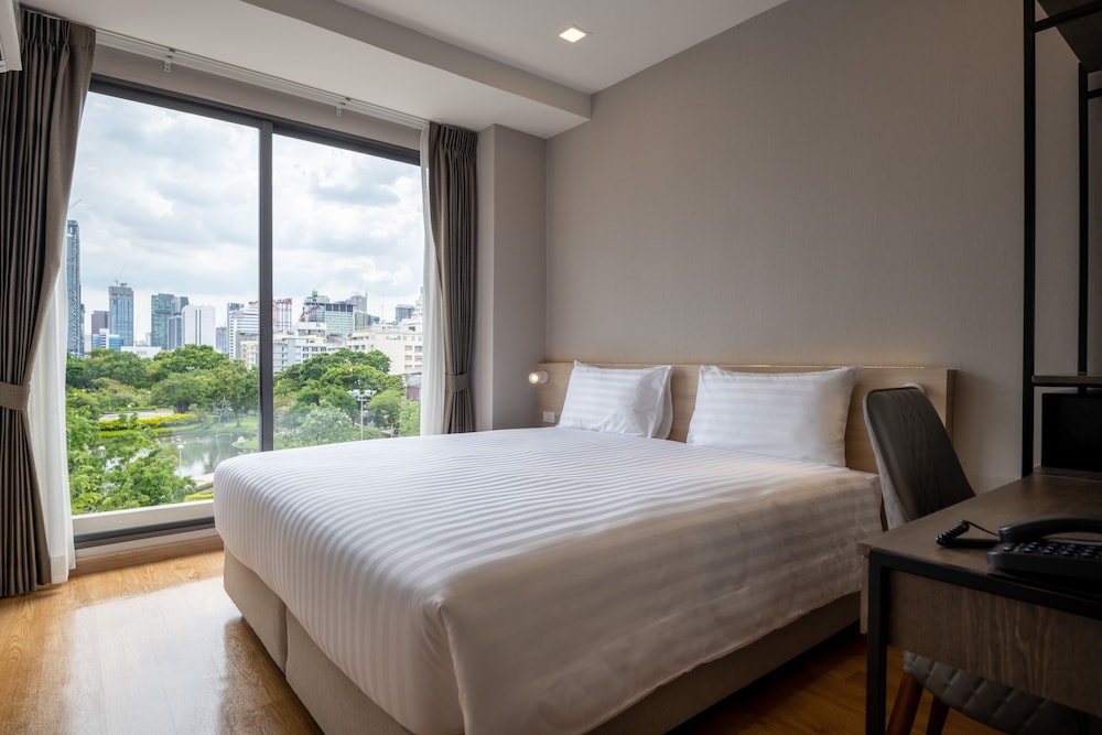 Standard Double Room, Garden View photo 1