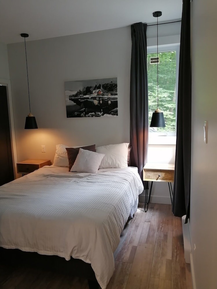 Studio, 1 Bedroom, Terrace photo 2