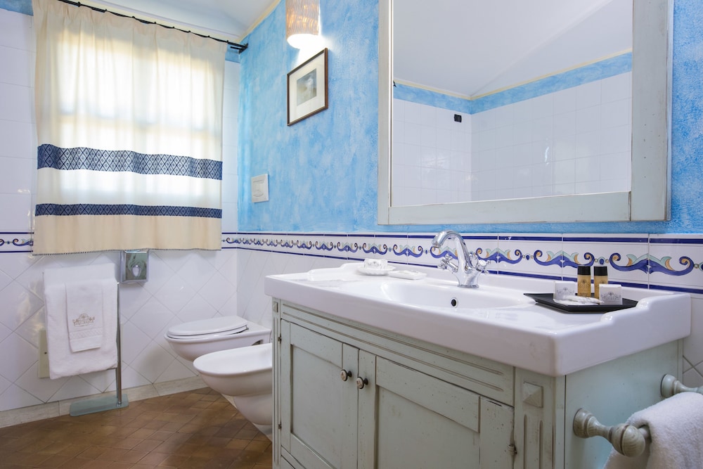 Suite, Terrace - Photo 13