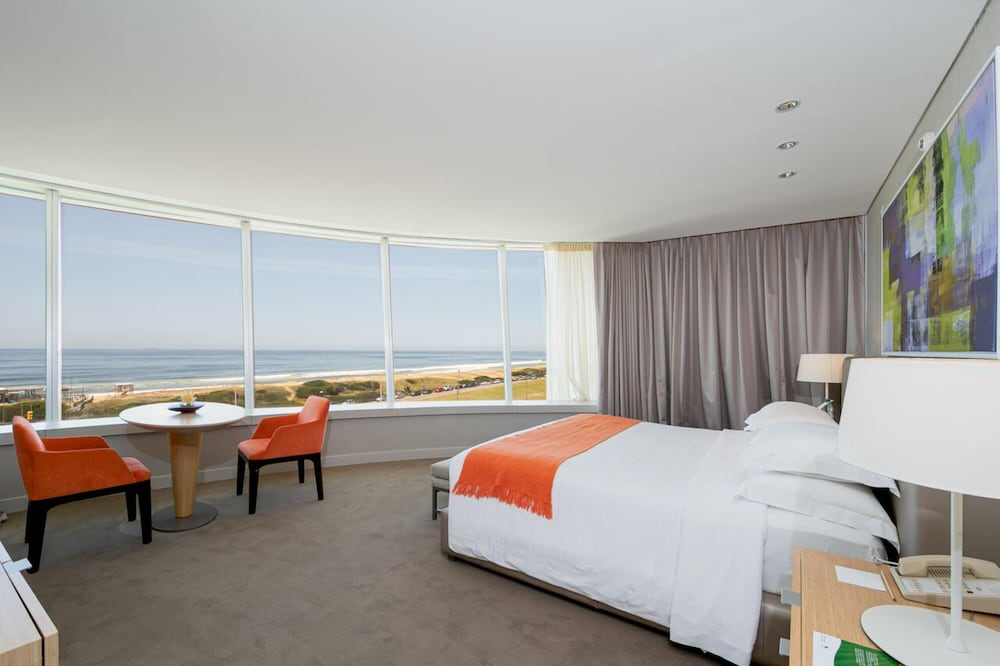 Superior Room, Sea View (Lower Floors)