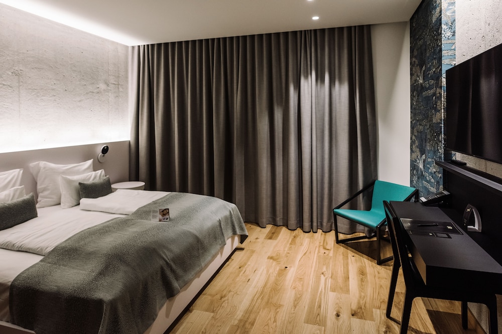 Deluxe Double Room photo 2