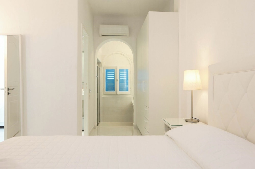 Apartment, 1 Bedroom, Sea View photo 3