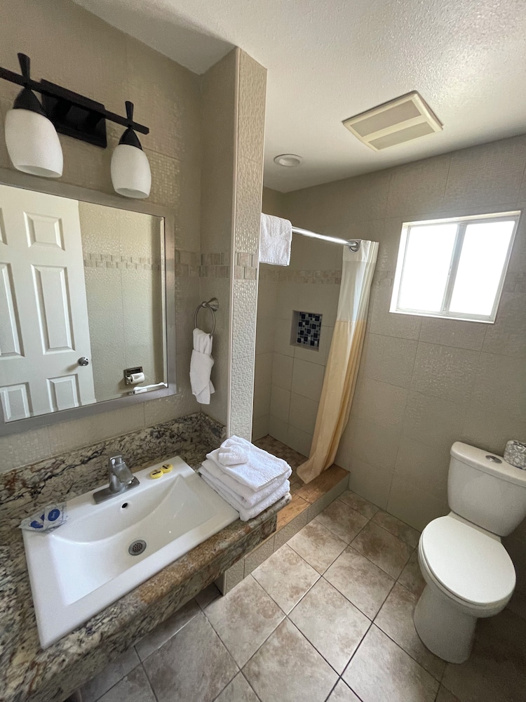 Deluxe Room, 1 King Bed, Kitchenette photo 2