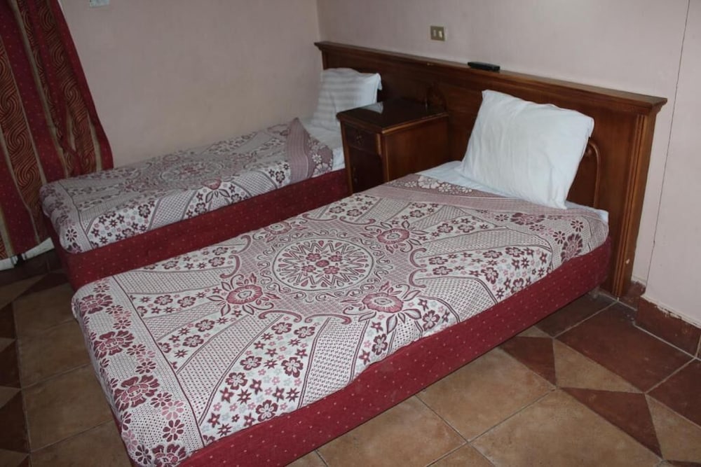 City Double Room Single Use photo 3
