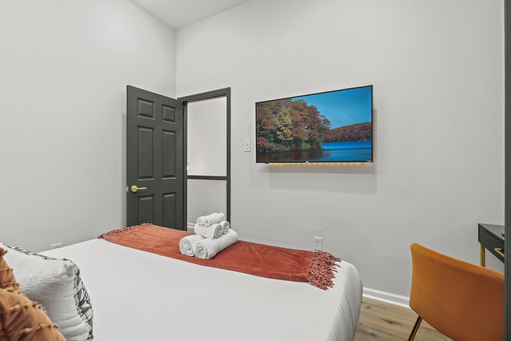 Deluxe Room photo 2