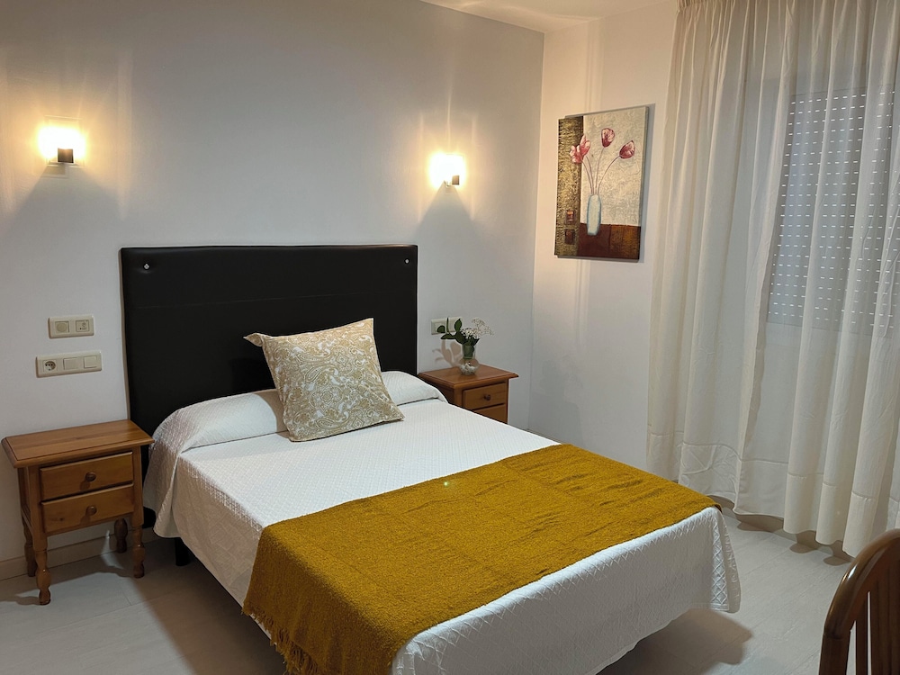 Habitación Doble Estándar
