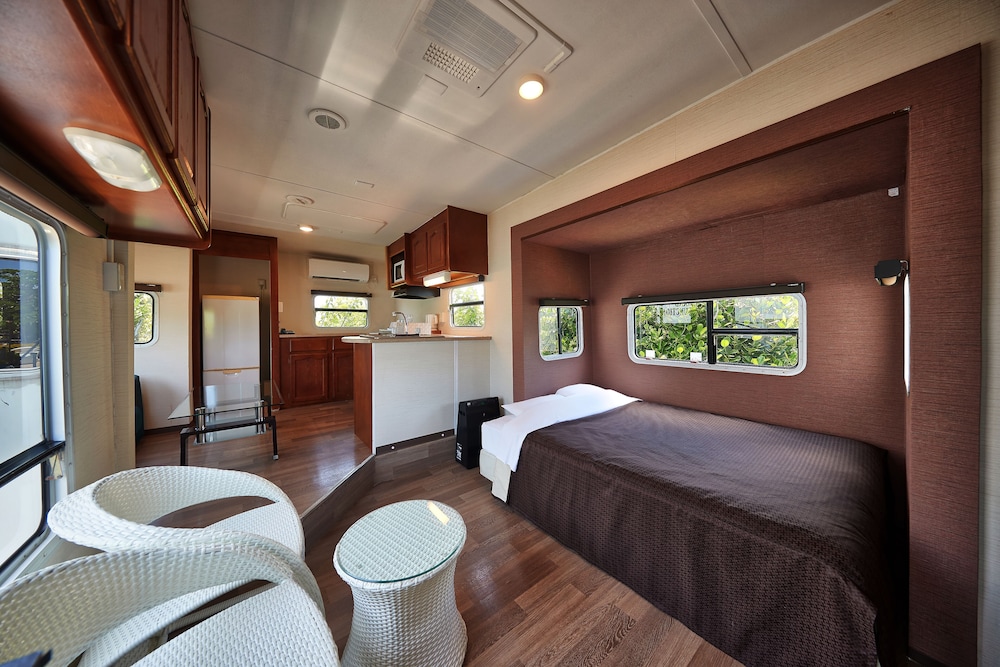 Deluxe Twin Room photo 1