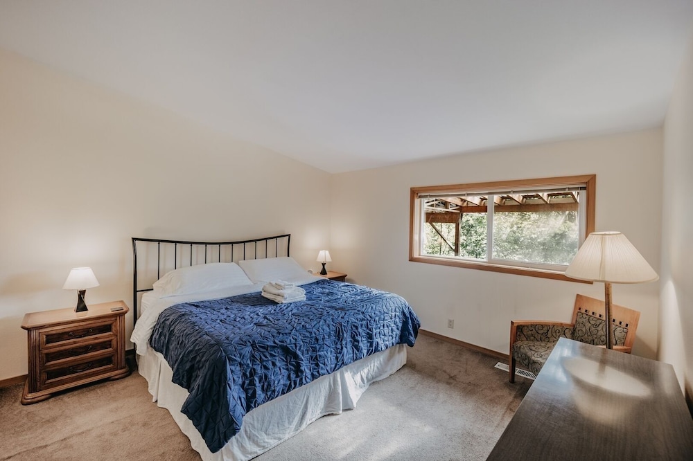Cabin, 3 Bedrooms photo 1
