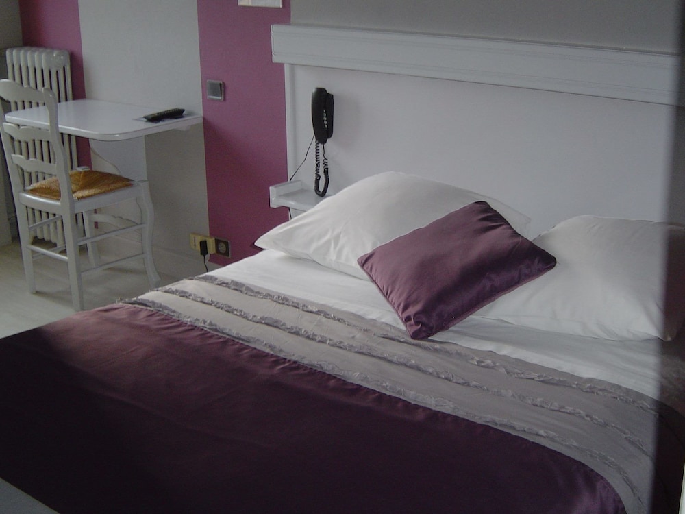 Business Double Room, 1 Double Bed, Private Bathroom