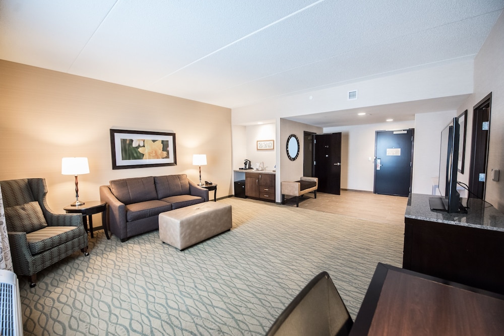 Suite, 1 Bedroom photo 2