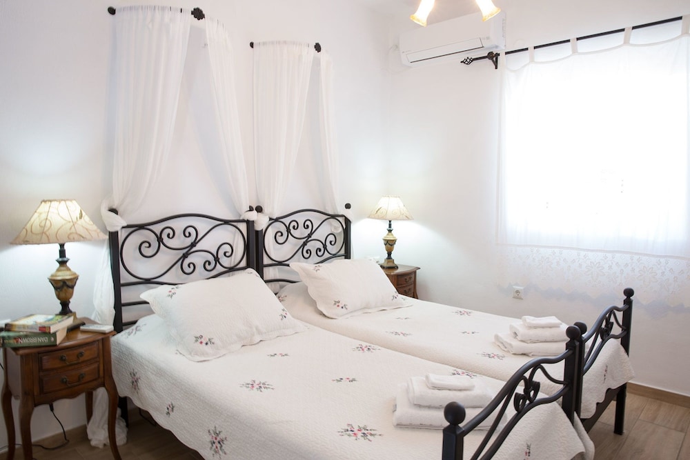 Villa, 2 Bedrooms, Private Pool