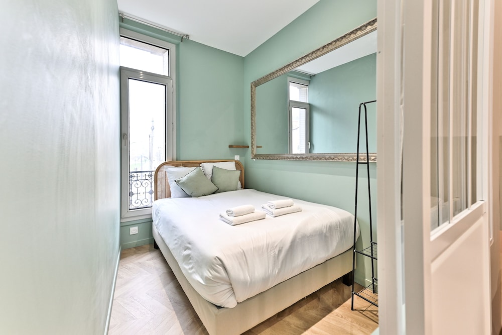 Luxury Apartment photo 1