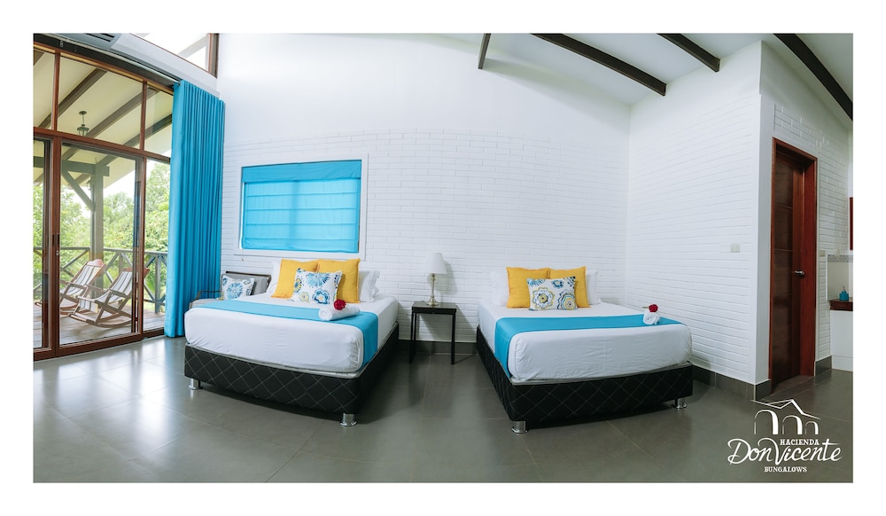 Bungalow, Garden View (Doble) photo 2