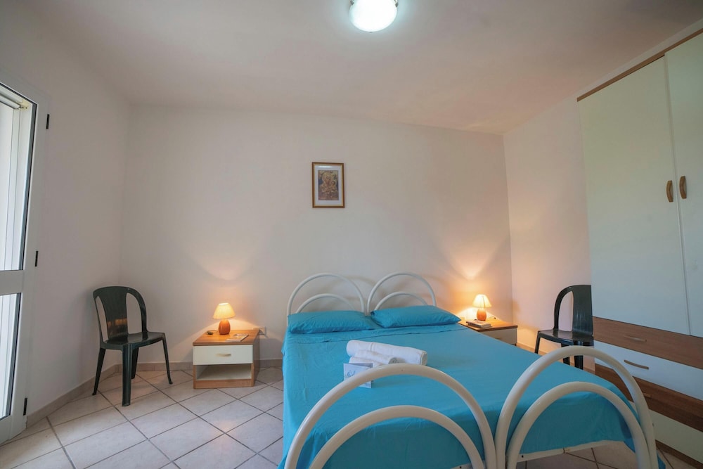 Standard Apartment, Multiple Bedrooms (Porto Relax Apartment 1 With Sea View)