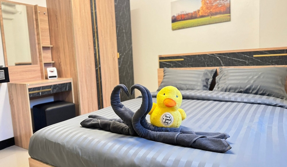 Standard Room - Photo 9