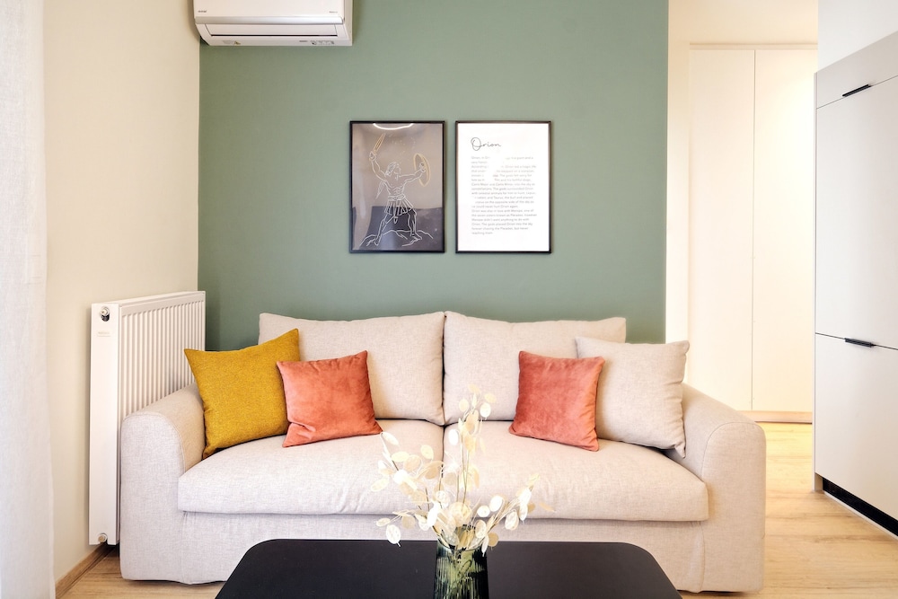 Exclusive Apartment, 2 Bedrooms, 2 Bathrooms photo 1