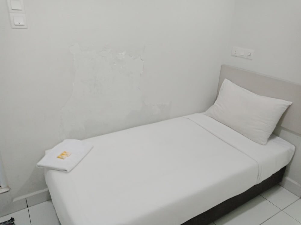 Executive Single Room