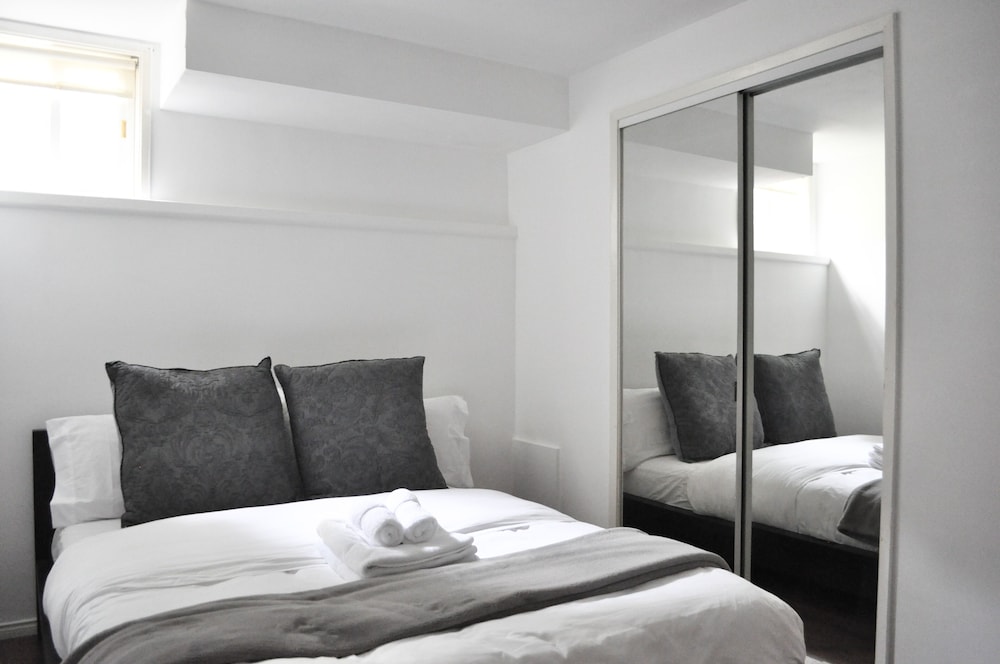 Basic Apartment, 1 Bedroom photo 1