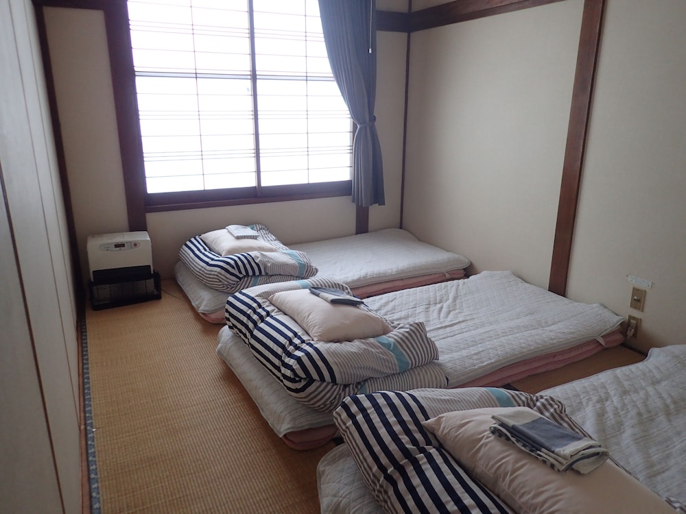 Single Bed in Male Dormitory Room photo 1