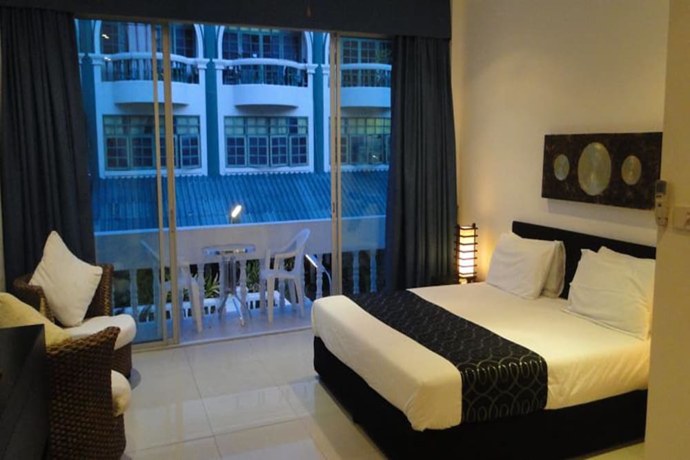 Premier Suite photo 3