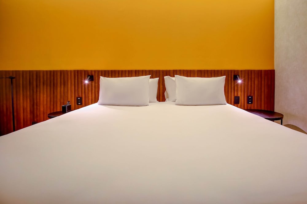 Superior Double Room - Photo 9