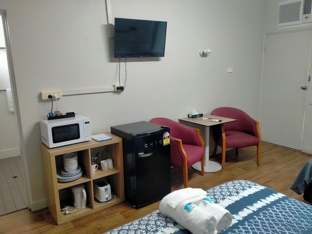 Standard Room photo 3