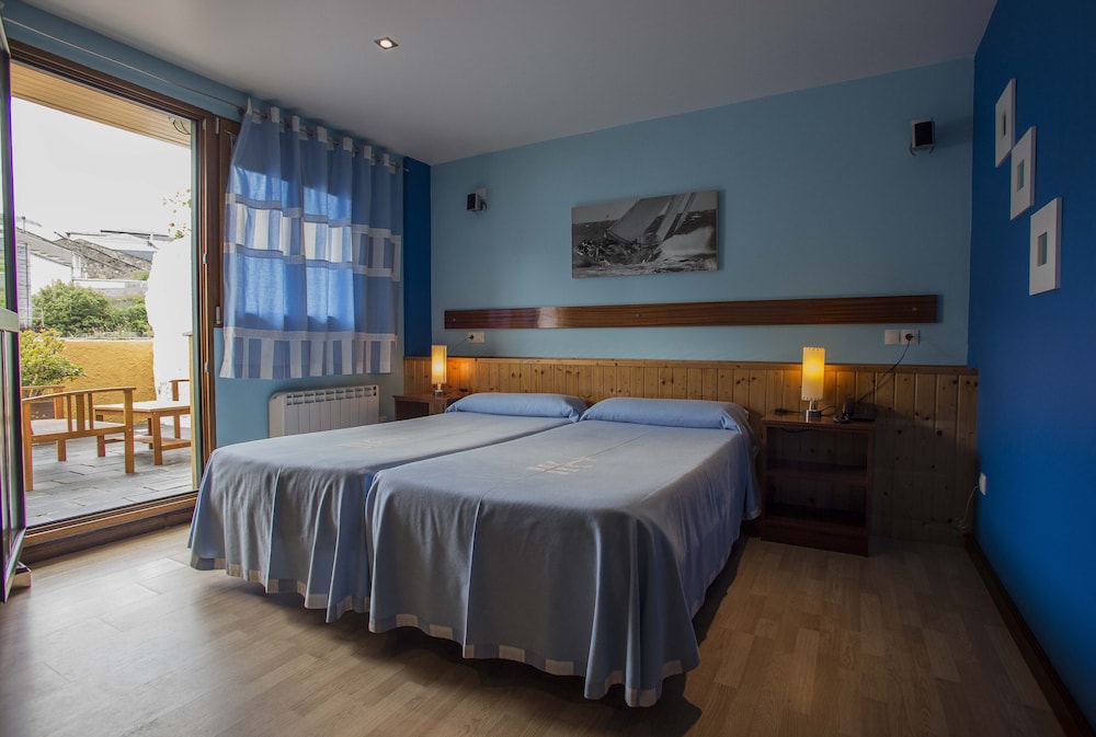 Habitación Doble Panorámica
