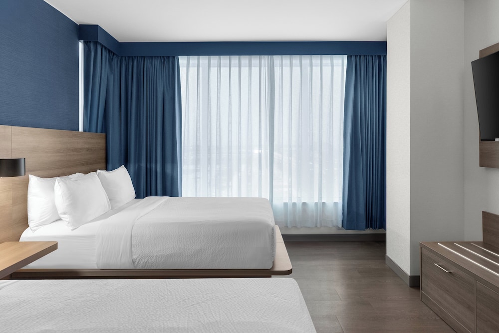 Suite, 1 Bedroom