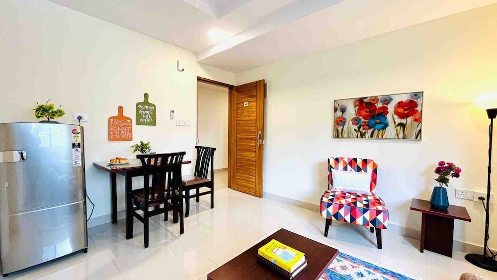 Superior Apartment, 1 Bedroom