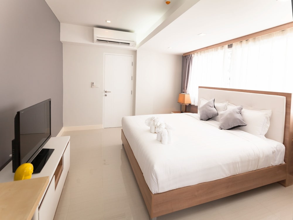 Exclusive Suite, 2 Bedrooms photo 1