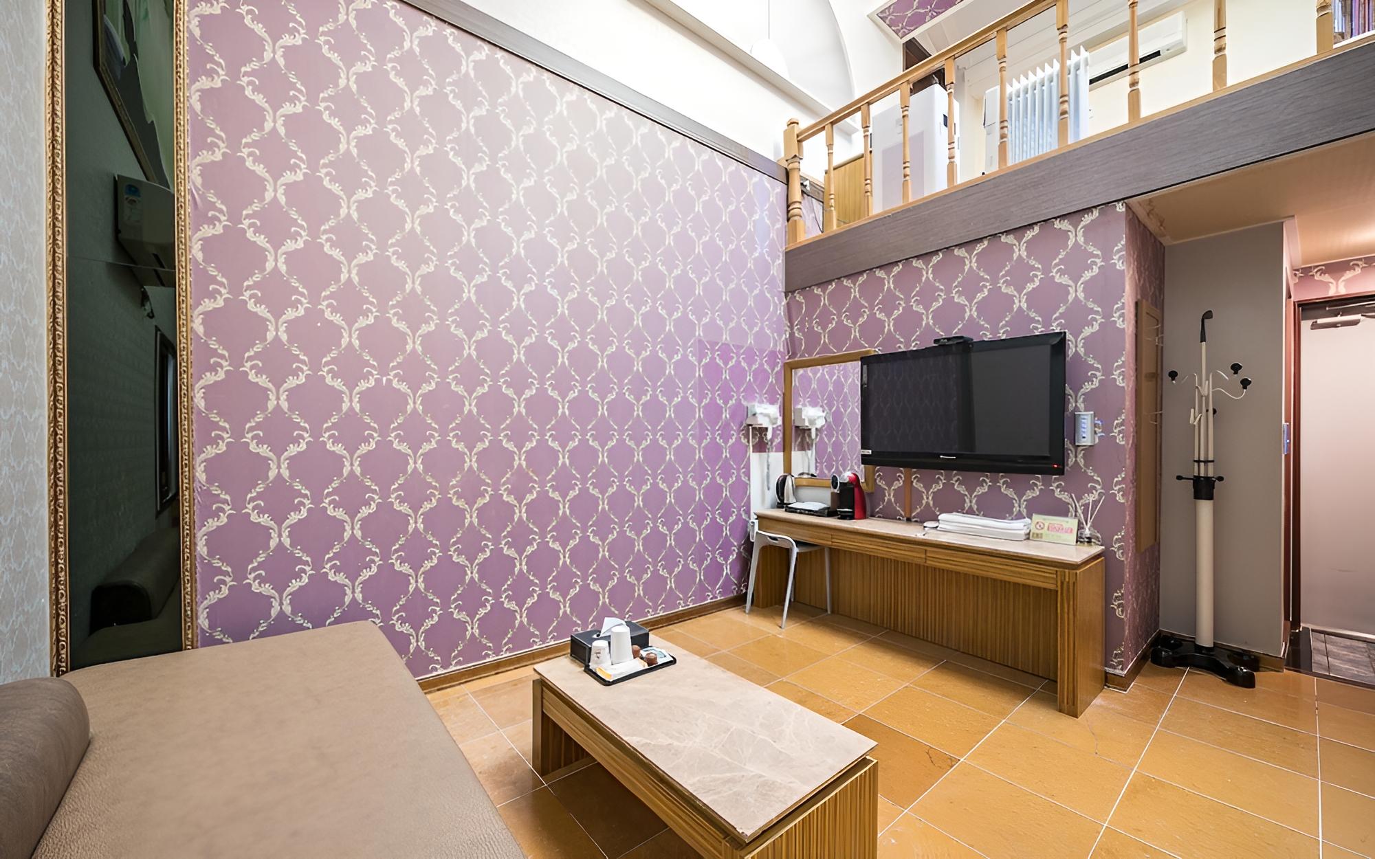 Room (Noblean Healing VIP (a room that heal) - Photo 24