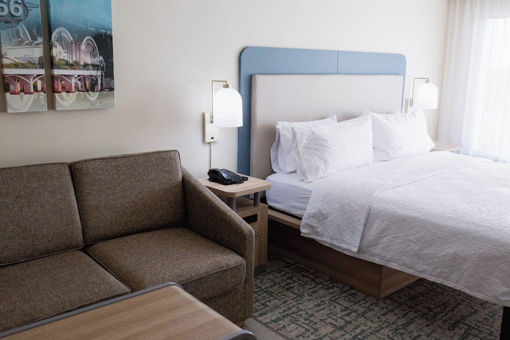 Studio Suite, 1 King Bed, Accessible (Hearing) - Photo 5