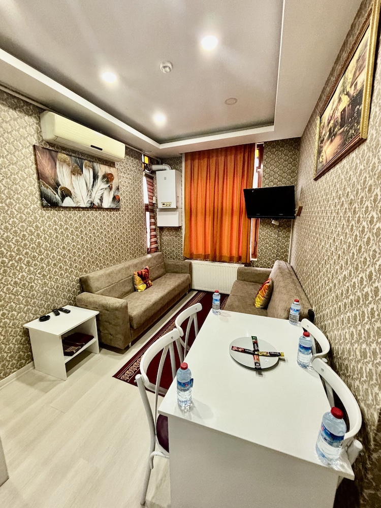 Deluxe Apartment, 1 Bedroom photo 2