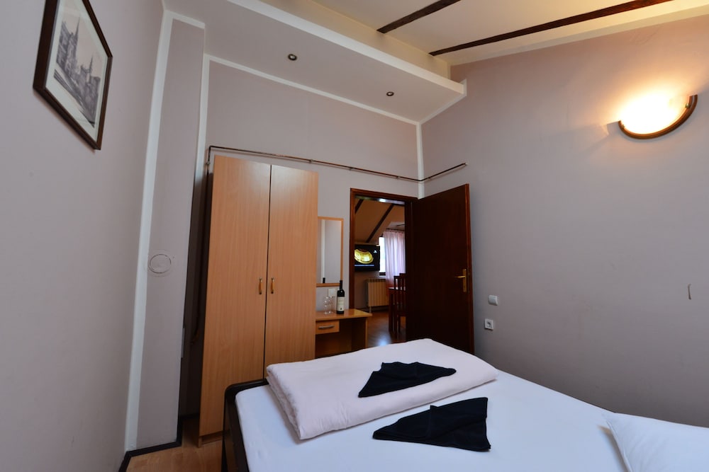 Comfort Apartment, 1 Bedroom - Photo 6