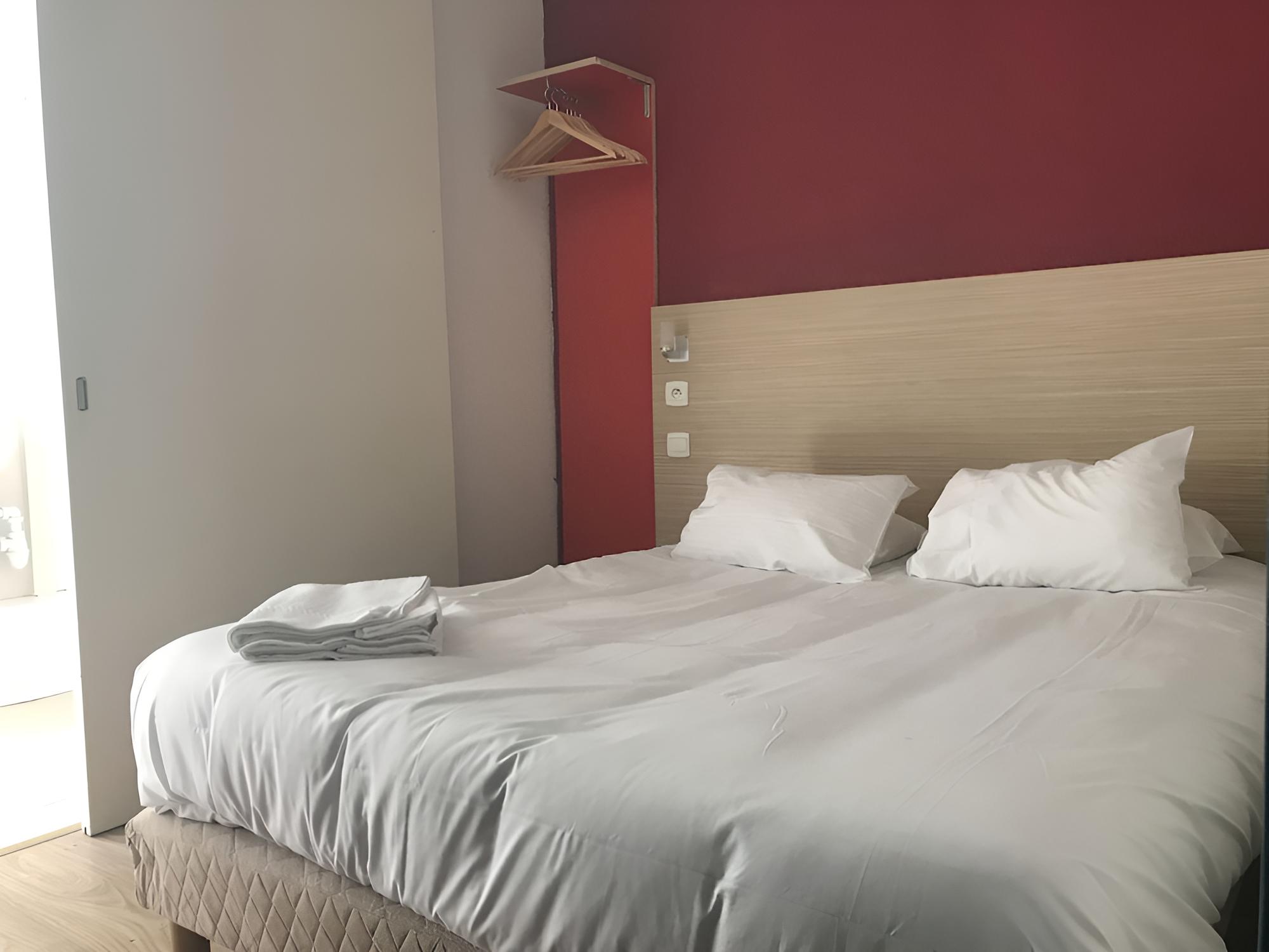 Standard Double Room photo 1