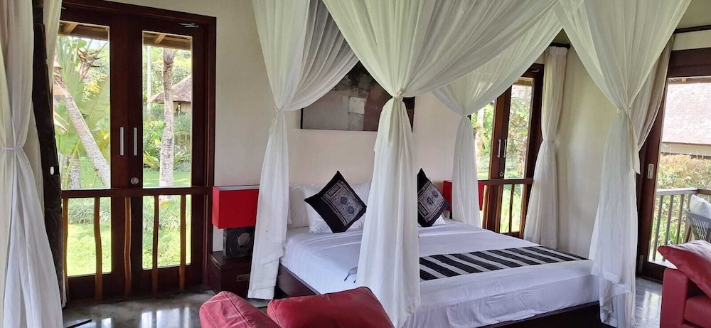Deluxe Room - Photo 2