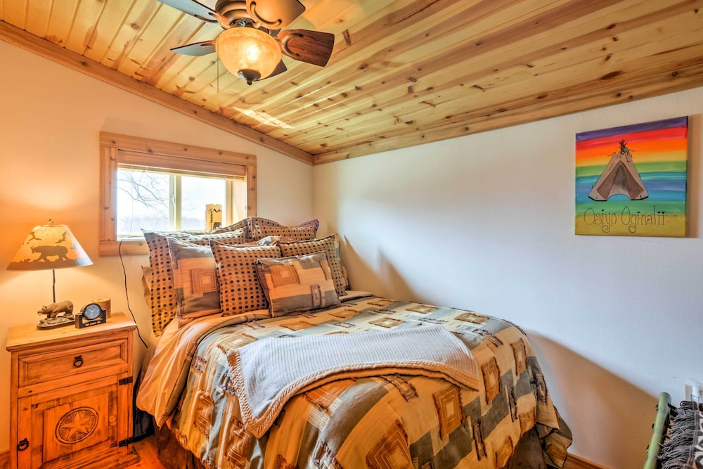 House (2 Bedrooms) photo 1