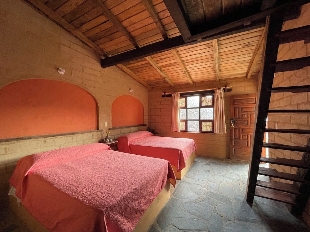 Quadruple Room photo 3